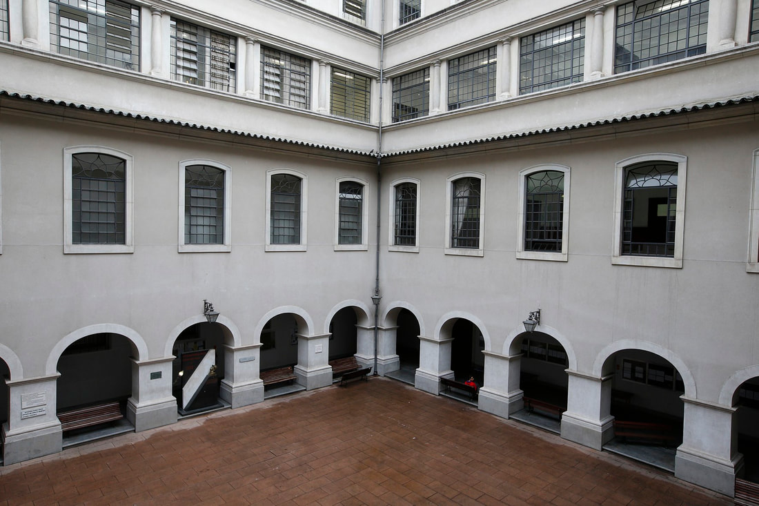 UFMG - Universidade Federal de Minas Gerais - Faculdade de Direito oferece  179 vagas em sua pós-graduação